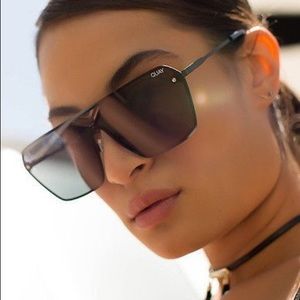 QUAY Stargaze sunglasses